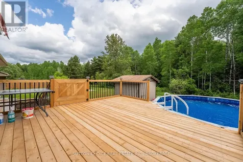 246 Yonge Street Bonfield ON P0H 1E0
