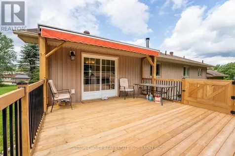 246 Yonge Street Bonfield ON P0H 1E0