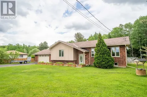 246 Yonge Street Bonfield ON P0H 1E0