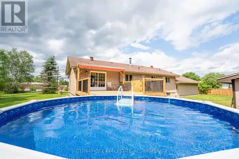 246 Yonge Street Bonfield ON P0H 1E0