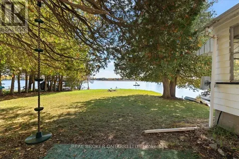 430 Lake Road Trent Hills ON K0K 2M0
