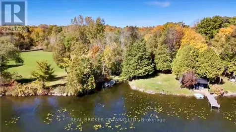 430 Lake Road Trent Hills ON K0K 2M0