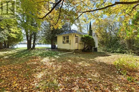 430 Lake Road Trent Hills ON K0K 2M0