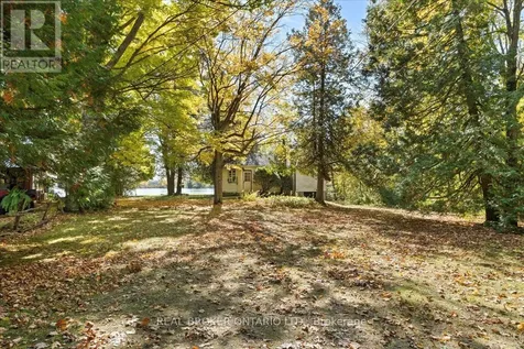 430 Lake Road Trent Hills ON K0K 2M0