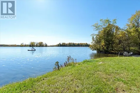 430 Lake Road Trent Hills ON K0K 2M0