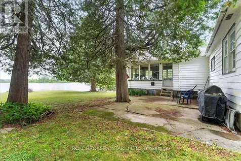 430 Lake Road Trent Hills ON K0K 2M0
