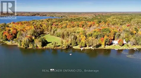 430 Lake Road Trent Hills ON K0K 2M0