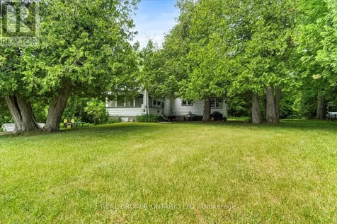 430 Lake Road Trent Hills ON K0K 2M0