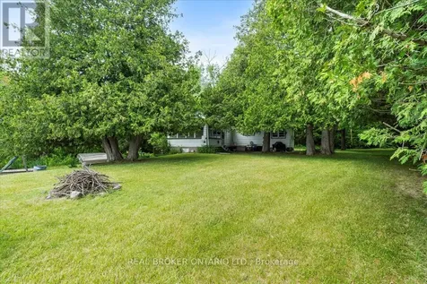 430 Lake Road Trent Hills ON K0K 2M0