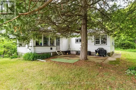 430 Lake Road Trent Hills ON K0K 2M0