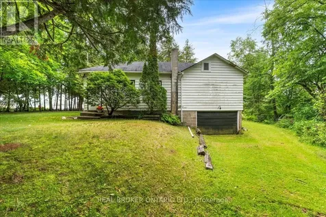 430 Lake Road Trent Hills ON K0K 2M0