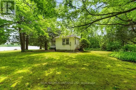 430 Lake Road Trent Hills ON K0K 2M0