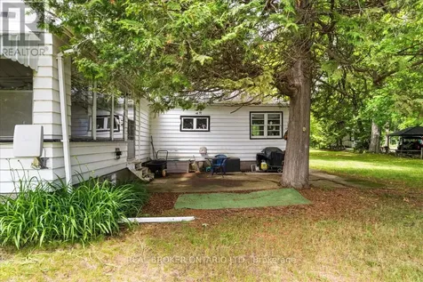 430 Lake Road Trent Hills ON K0K 2M0