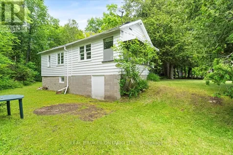 430 Lake Road Trent Hills ON K0K 2M0