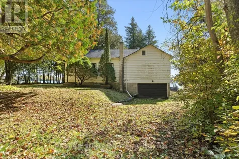 430 Lake Road Trent Hills ON K0K 2M0