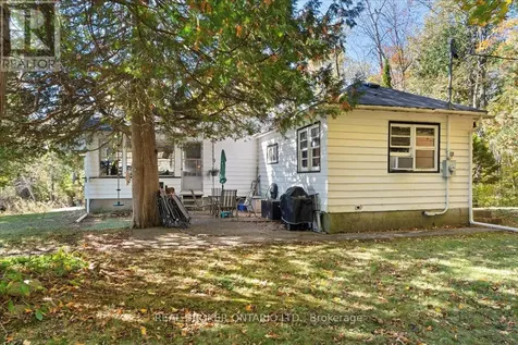 430 Lake Road Trent Hills ON K0K 2M0