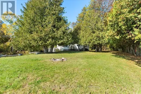 430 Lake Road Trent Hills ON K0K 2M0