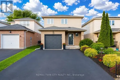 99 Stanley Avenue Kitchener ON N2K 3V9