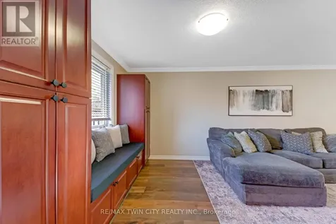 99 Stanley Avenue Kitchener ON N2K 3V9