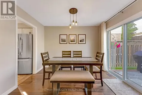 99 Stanley Avenue Kitchener ON N2K 3V9