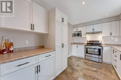 99 Stanley Avenue Kitchener ON N2K 3V9