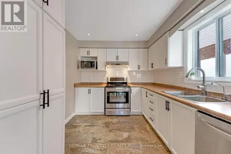 99 Stanley Avenue Kitchener ON N2K 3V9