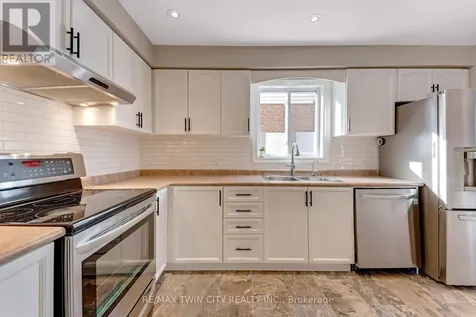 99 Stanley Avenue Kitchener ON N2K 3V9
