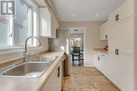 99 Stanley Avenue Kitchener ON N2K 3V9