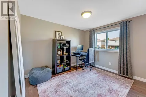 99 Stanley Avenue Kitchener ON N2K 3V9