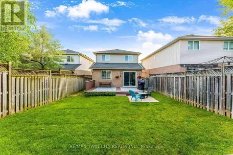 99 Stanley Avenue Kitchener ON N2K 3V9