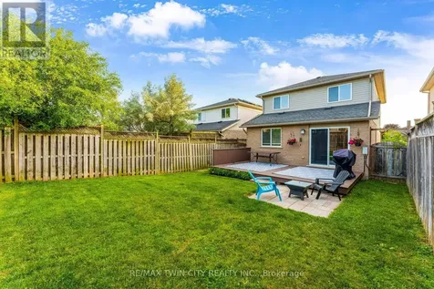 99 Stanley Avenue Kitchener ON N2K 3V9