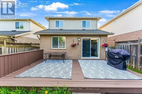 99 Stanley Avenue Kitchener ON N2K 3V9