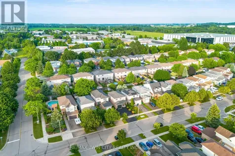 99 Stanley Avenue Kitchener ON N2K 3V9