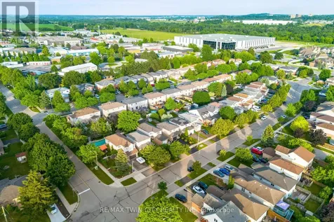 99 Stanley Avenue Kitchener ON N2K 3V9