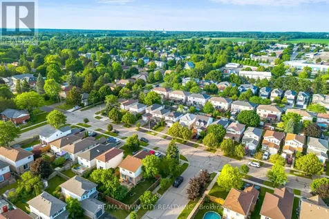 99 Stanley Avenue Kitchener ON N2K 3V9