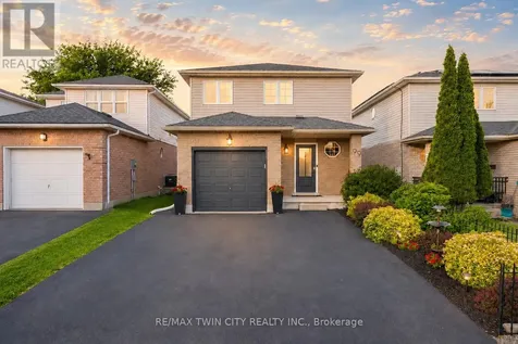 99 Stanley Avenue Kitchener ON N2K 3V9