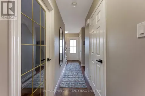 99 Stanley Avenue Kitchener ON N2K 3V9