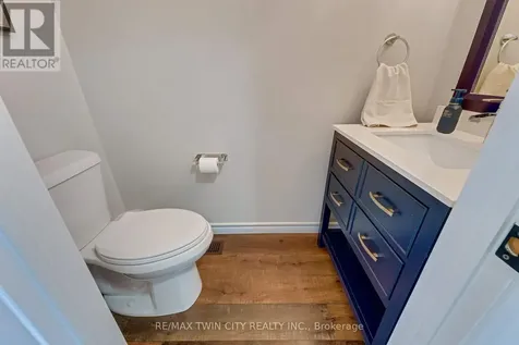 99 Stanley Avenue Kitchener ON N2K 3V9