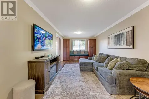 99 Stanley Avenue Kitchener ON N2K 3V9