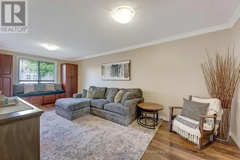 99 Stanley Avenue Kitchener ON N2K 3V9