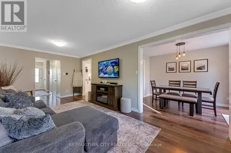 99 Stanley Avenue Kitchener ON N2K 3V9