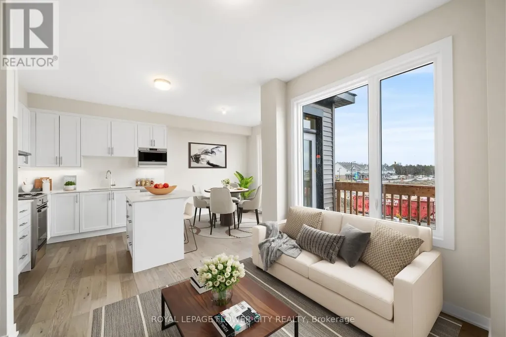 283 Les Emmerson Drive Ottawa ON K2J 7L6