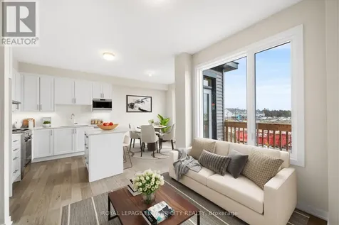 283 Les Emmerson Drive Ottawa ON K2J 7L6