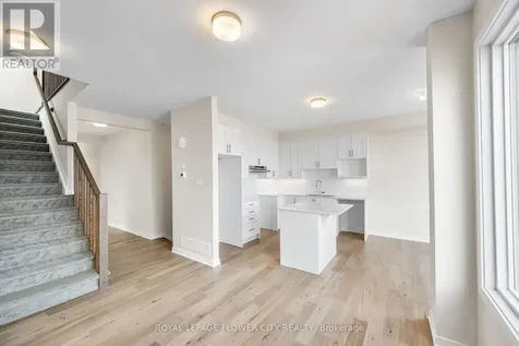 283 Les Emmerson Drive Ottawa ON K2J 7L6
