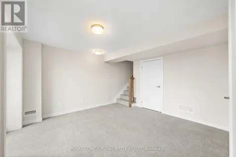 283 Les Emmerson Drive Ottawa ON K2J 7L6