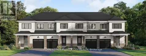 283 Les Emmerson Drive Ottawa ON K2J 7L6