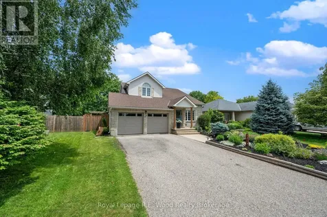 117 Allen Street Tillsonburg ON N4G 5J9