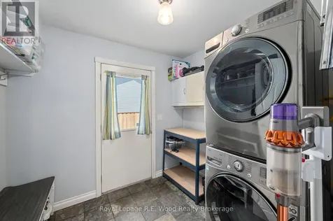 117 Allen Street Tillsonburg ON N4G 5J9