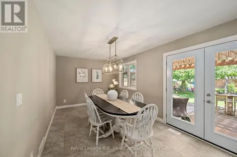 117 Allen Street Tillsonburg ON N4G 5J9