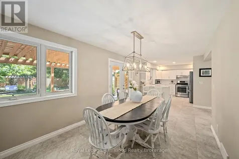 117 Allen Street Tillsonburg ON N4G 5J9
